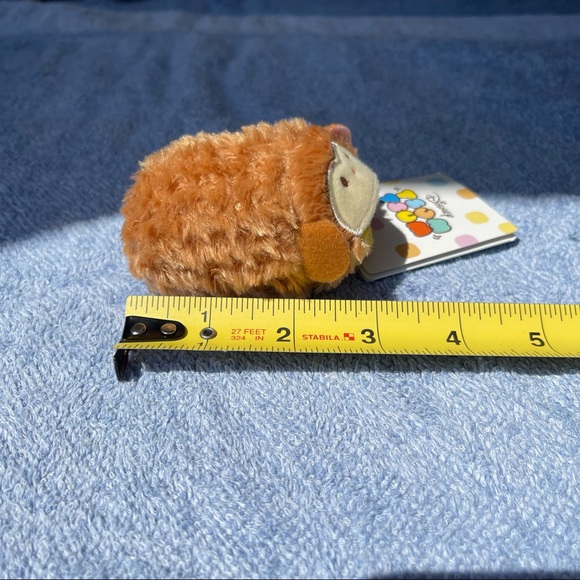 BNWT Disney Winnie The Pooh Tsum Tsum - Picture 5 of 6